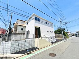 横浜市港南区野庭町 第1　1号棟