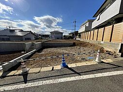 町田市本町田 建築条件無し土地　2号地