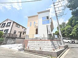 金井八丁目　1号棟