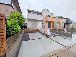 町田市相原町　1号棟