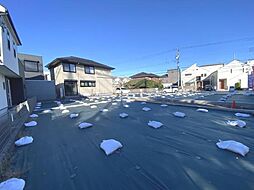 町田市南町田2丁目 建築条件無し土地　No2