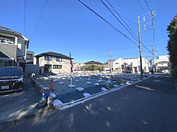 町田市南町田2丁目 建築条件無し土地　No1