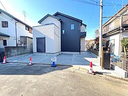 町田市図師町 新築戸建　第2　1号棟