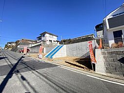 町田市成瀬1丁目 建築条件無し土地 第7　2号地