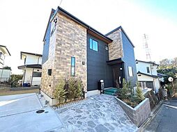 町田市成瀬1丁目 戸建