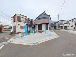 町田市小山町2期　A号棟