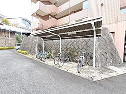 ライオンズガーデン玉川学園