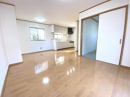 町田市鶴川4丁目 中古戸建