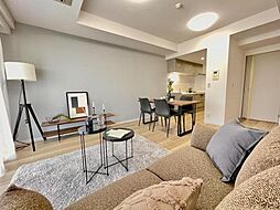 エステ・スクエア成瀬壱番館