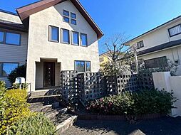 町田市本町田 中古戸建