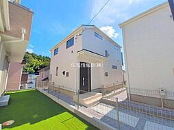 町田市成瀬2丁目24番　D号棟