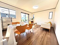 町田市成瀬2丁目24番　C号棟