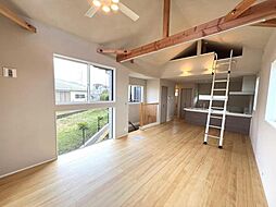 町田市上小山田町 新築戸建　6号棟