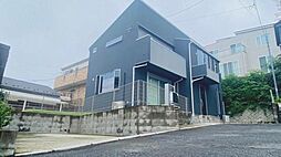 町田市常盤町 中古戸建