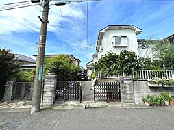 町田市鶴川4丁目 土地