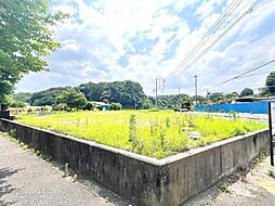 町田市下小山田町 土地