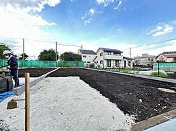 町田市木曽西3丁目I期　4号棟