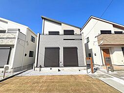 町田市木曽西3丁目I期　3号棟