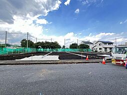 町田市木曽西3丁目I期　3号棟