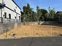 町田市本町田 土地　2号地