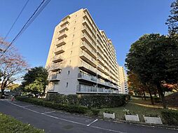 シーアイハイツ町田　I棟