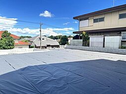 町田市つくし野2丁目 土地