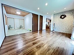 町田市つくし野2丁目 中古戸建