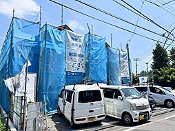 町田市本町田I　No.1