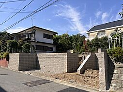 町田市成瀬台3丁目43番　A号棟
