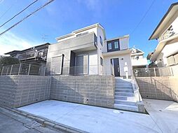 町田市成瀬台3丁目43番　A号棟