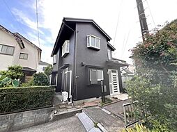 町田市木曽東3丁目 中古戸建