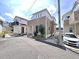 町田市山崎町 中古戸建
