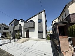 町田市金井5丁目　B号棟