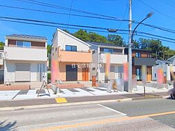 町田市相原町　2号棟