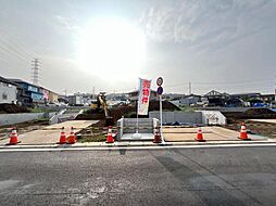 町田市南大谷1286番　E号棟