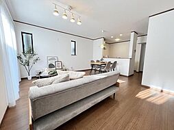 町田市南大谷1286番 G号棟