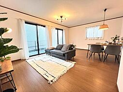 町田市南大谷1286番　I号棟