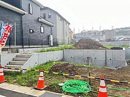 町田市南大谷1286番　I号棟