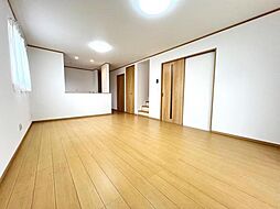 町田市南大谷1286番　A号棟