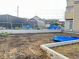 町田市南大谷1286番　A号棟