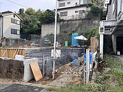 町田市本町田 戸建　1号棟