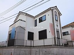 町田市小山町60期　A号棟