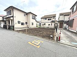 町田市忠生2丁目 土地 1号地