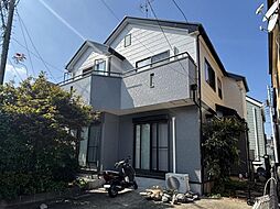 町田市矢部町 中古戸建