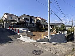 町田市玉川学園1丁目 土地