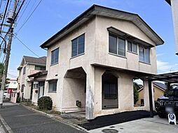 町田市つくし野4丁目 土地