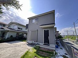 町田市つくし野1丁目 中古戸建