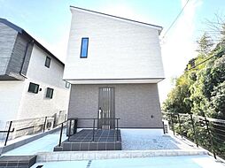 町田市真光寺2丁目 戸建　1号棟