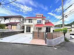 町田市図師町 中古戸建
