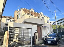 町田市森野5丁目 中古戸建